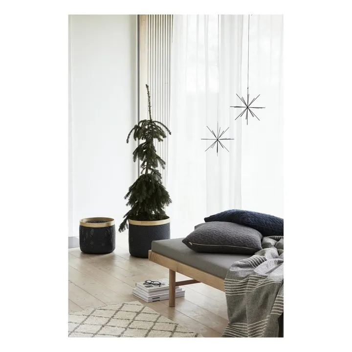Hübsch Tapis en coton