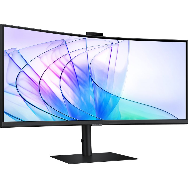Samsung S65VC écran plat de PC 86,4 cm (34