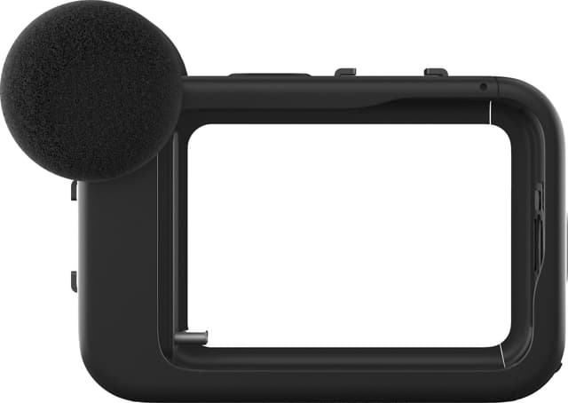 GoPro Hero Black Media Mod cover