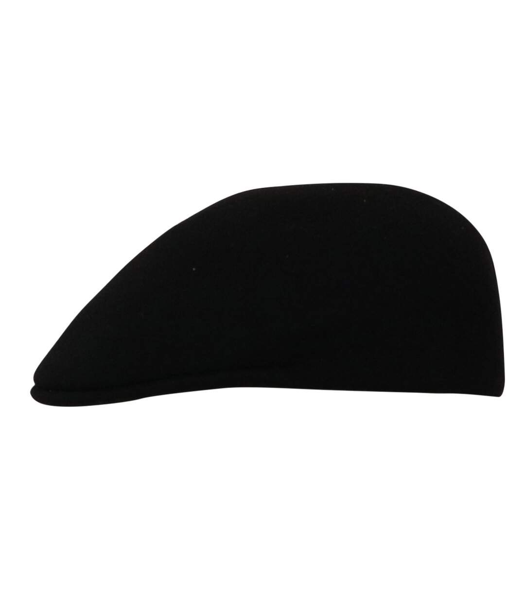Casquette 100% laine