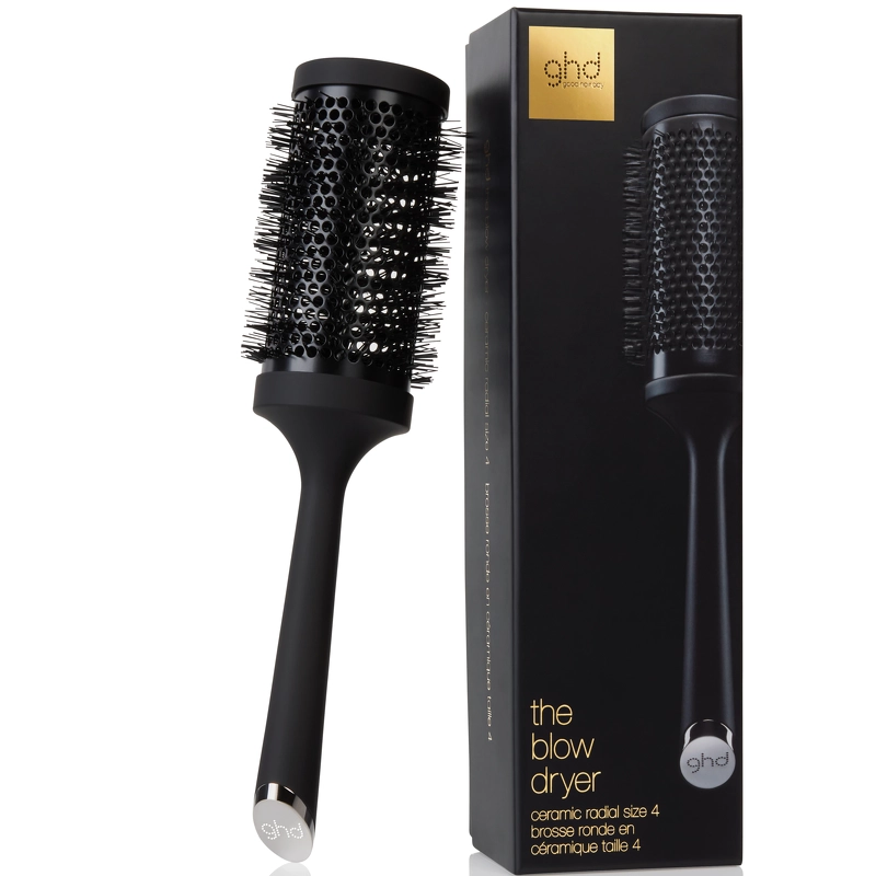 ghd The Blow Dryer Ceramic Brush - 55 mm