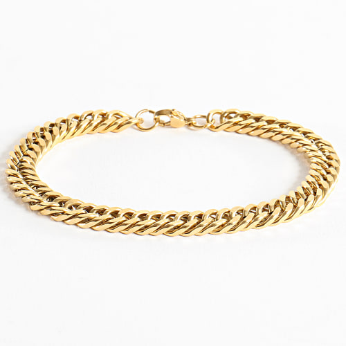 Bracelet BRAA255 Doré