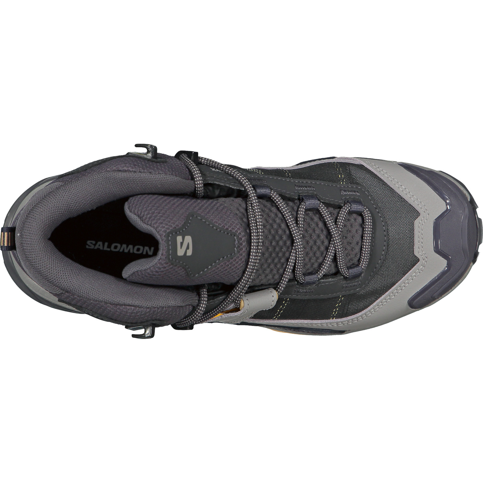 Salomon Damen-Trekkingschuh X Ultra 5 Mid GTX