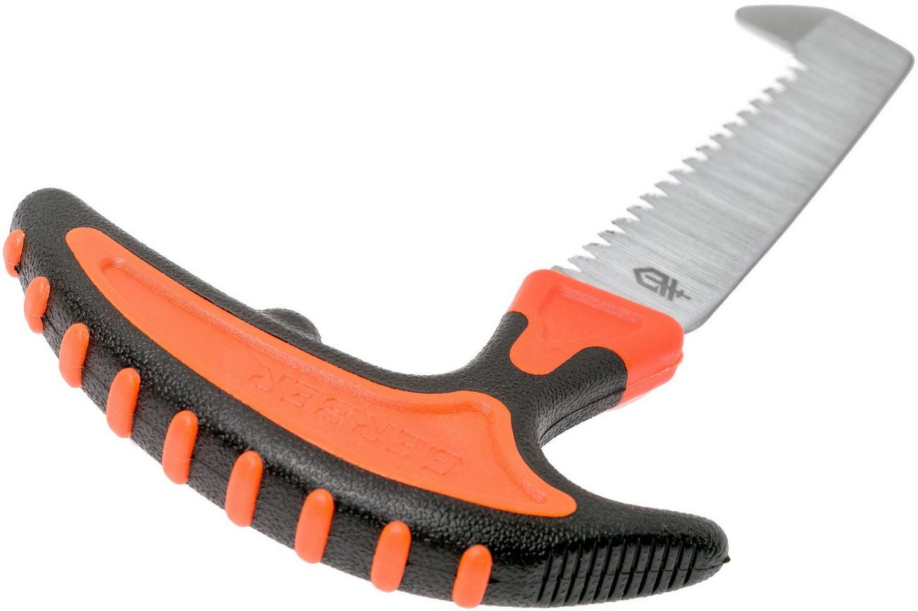 Gerber Vital Pack Saw 31-002741N bottenzaag