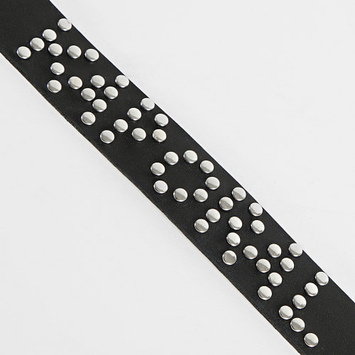Ceinture Femme Kenda Noir