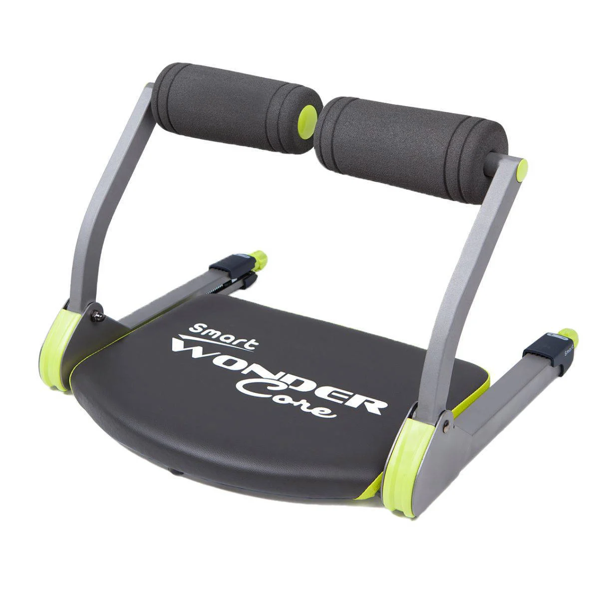 Wonder Core buikspiertrainer