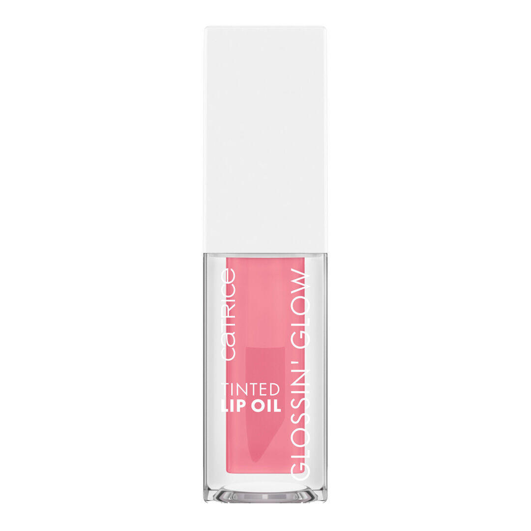 CATRICE  Óleo para Lábios com cor Glossin' Glow