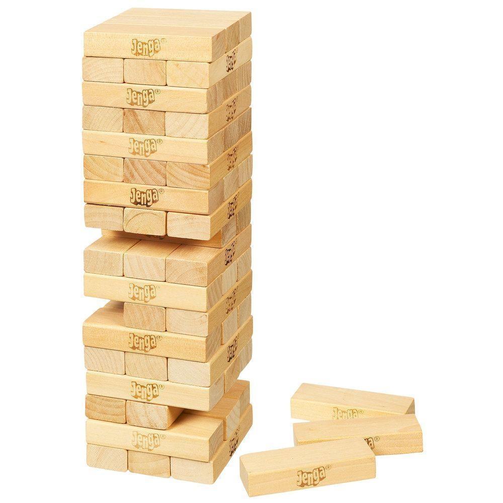 Jenga Classic (Spiel)