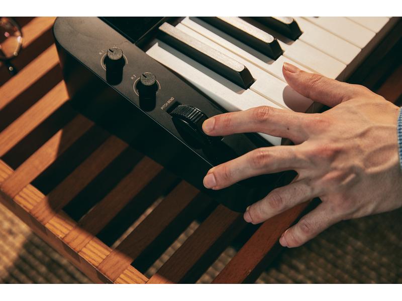 Casio E-Piano Privia PX-S3100 Schwarz Stagepiano mit 88 Tasten