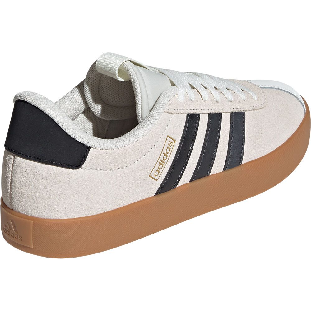 adidas VL Court 3.0 Schuh Damen off white