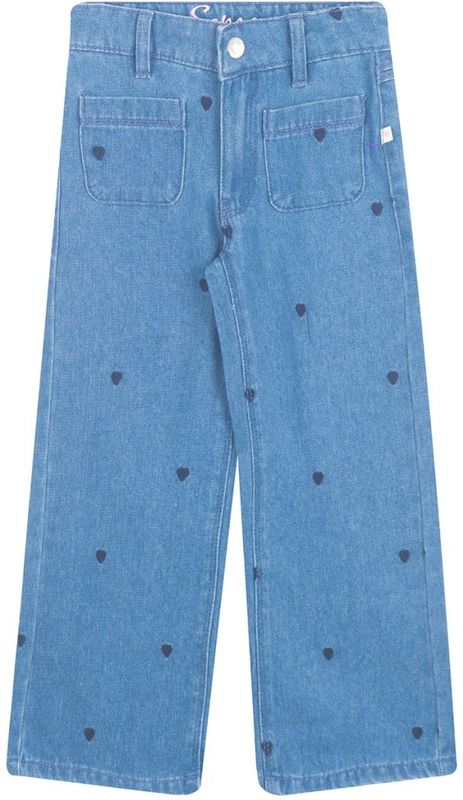 SOMEONE Broeken Jeans