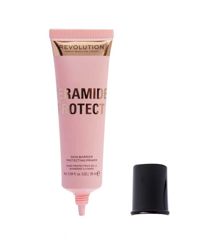 Revolution - Primer Protetor Ceramide Protect