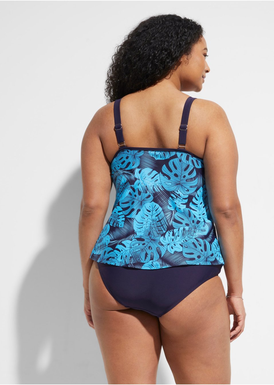 Tankini (Ens. 2 pces.)