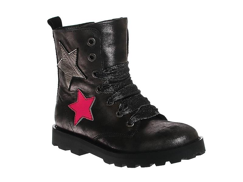 Shoesme TA9W013 Zilver