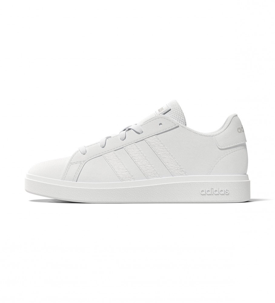 Tênis adidas Grand Court 2.0 Branco