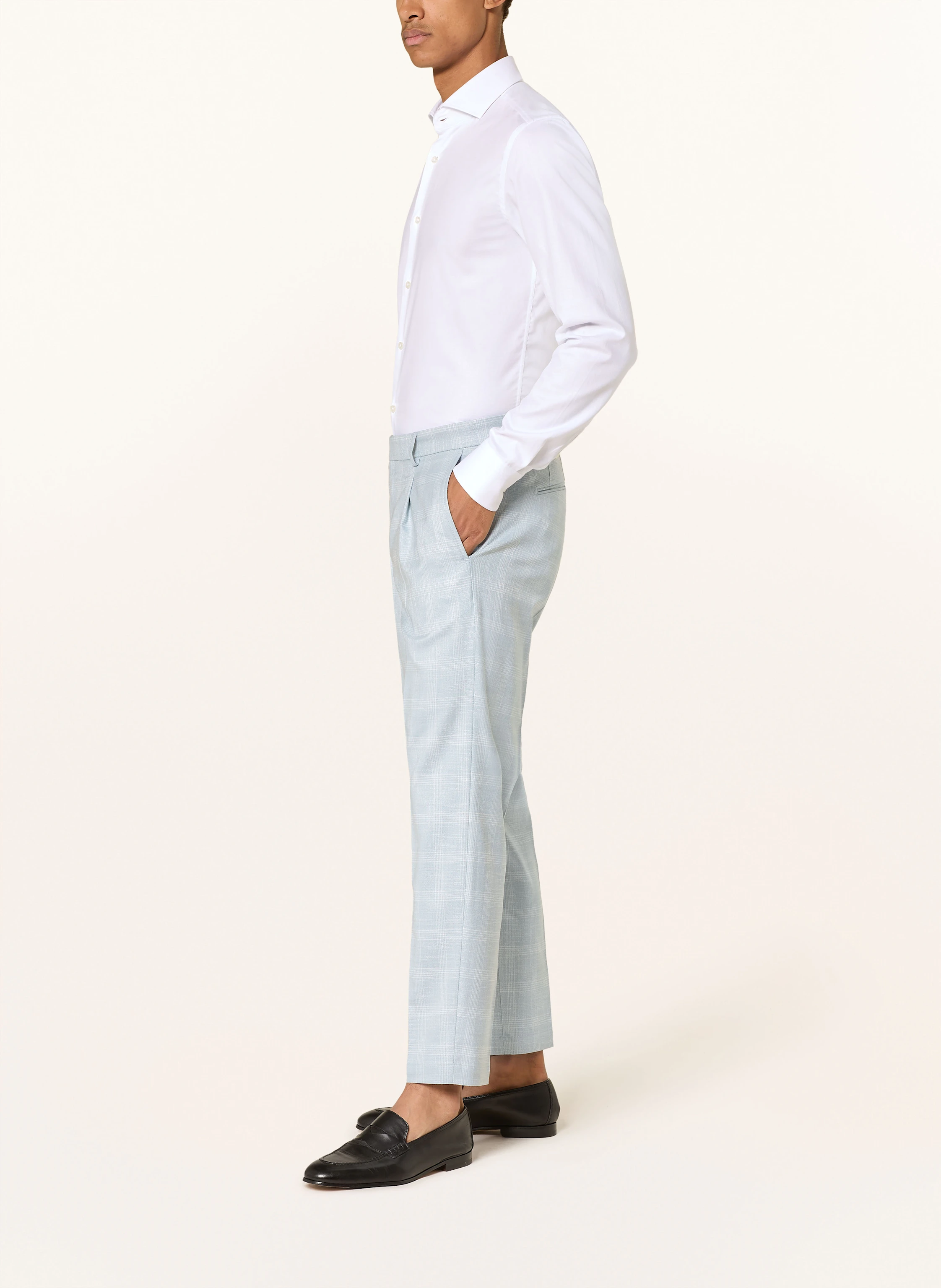 CINQUE Anzughose CISALDO Tapered Fit