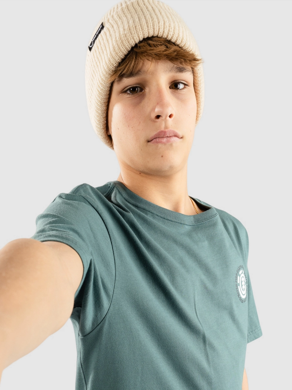 Element Seal Bp Kids T-Shirt north atlantic