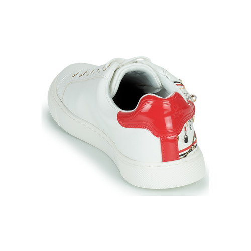 Aldo - MEDAY - Blanc