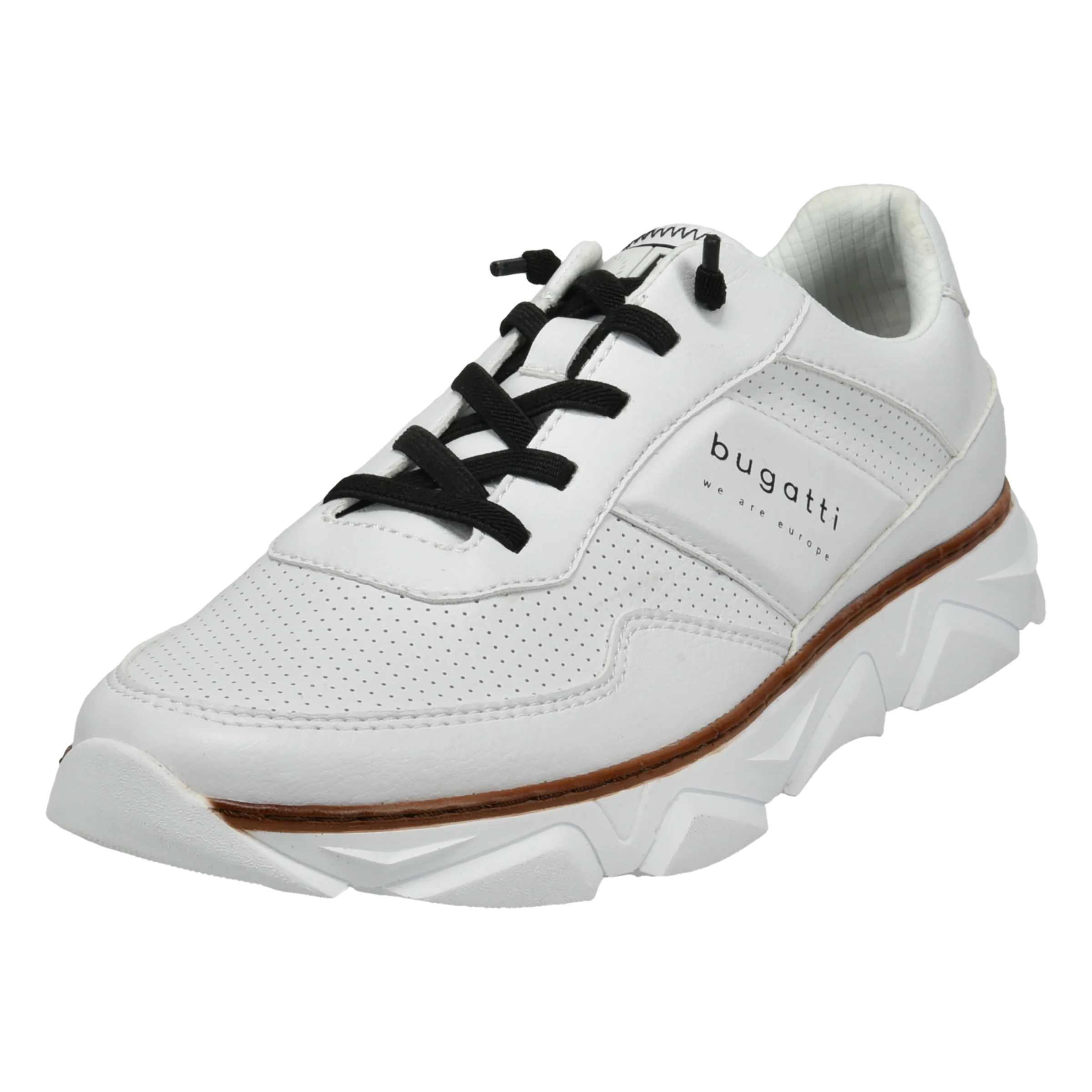 Sneaker weiß