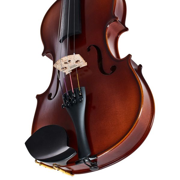 Gewa Allegro Violin Set 4/4 OC CB