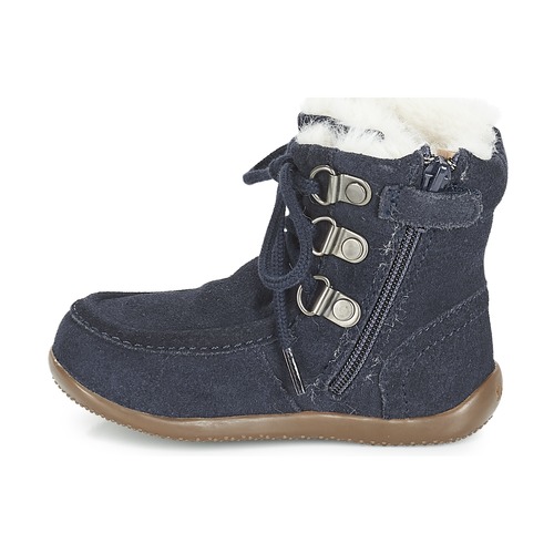 Kickers - BAMARA - Marine