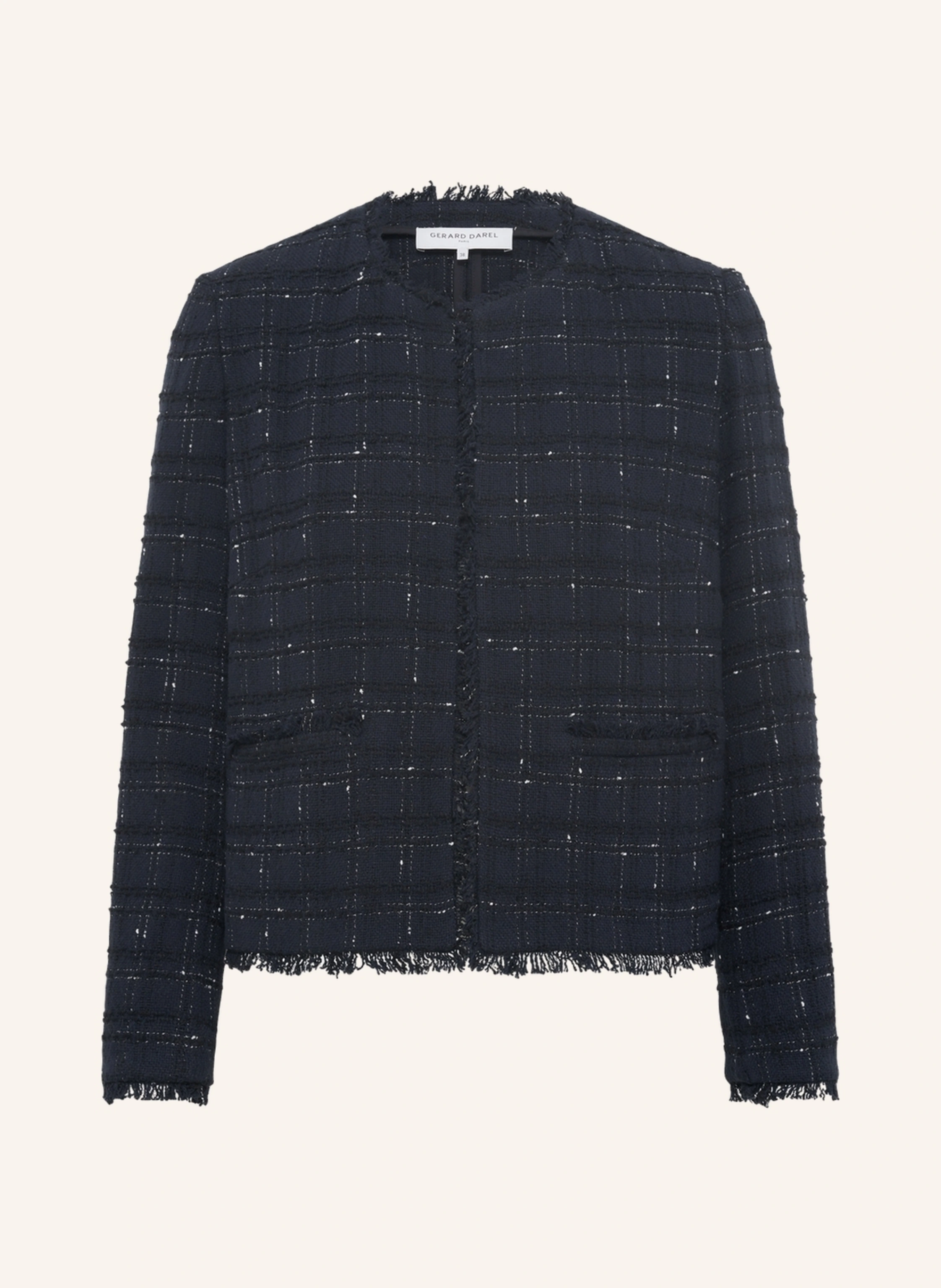 GERARD DAREL Jacke ROLANDE