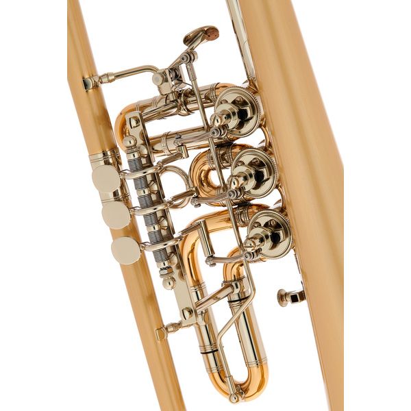 Miraphone 24R 1100 A100 G010 Flugelhorn