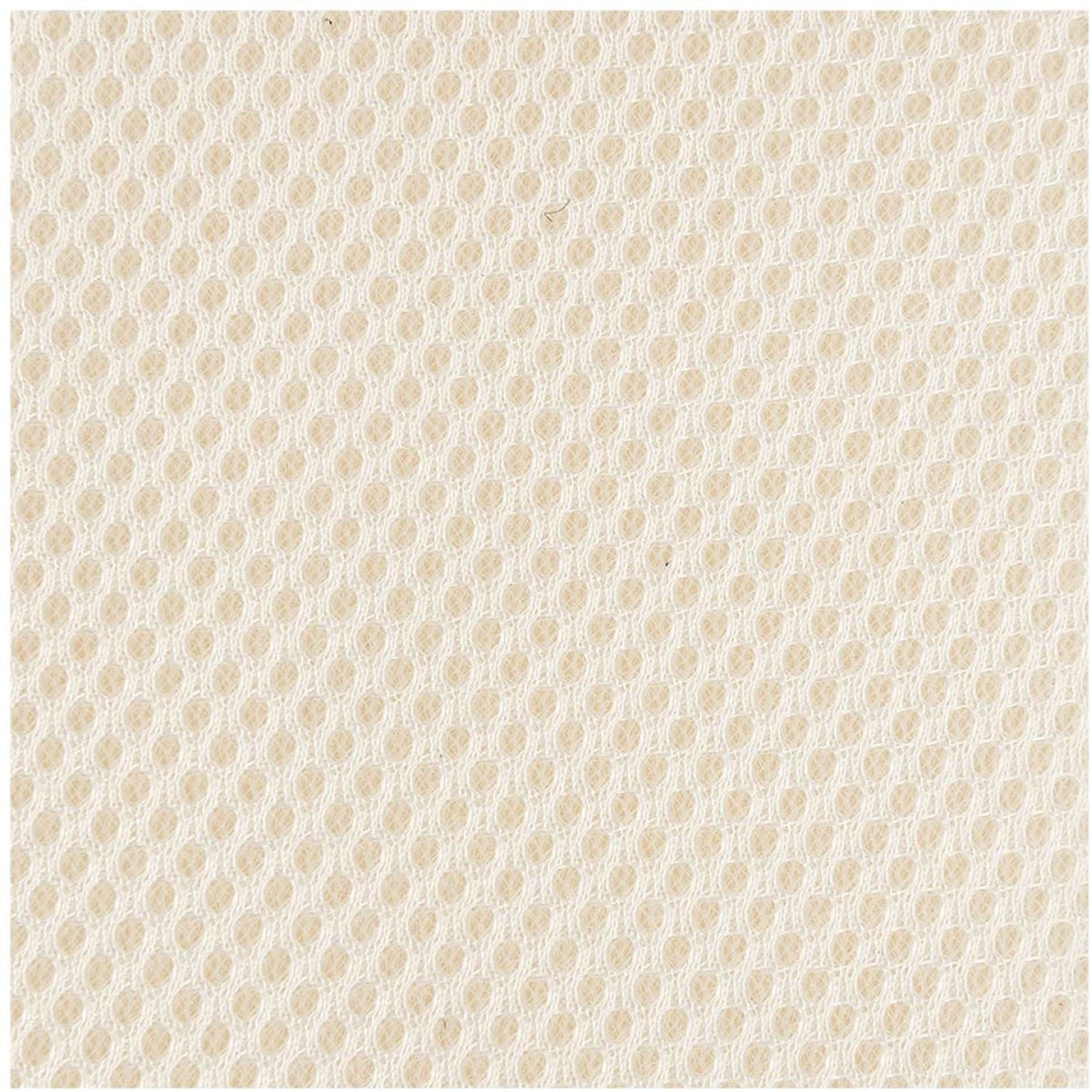 BR Beenbeschermers Majestic Mesh Wit