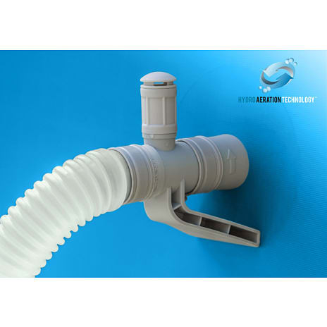 Pool med pumpe 5.600 liter