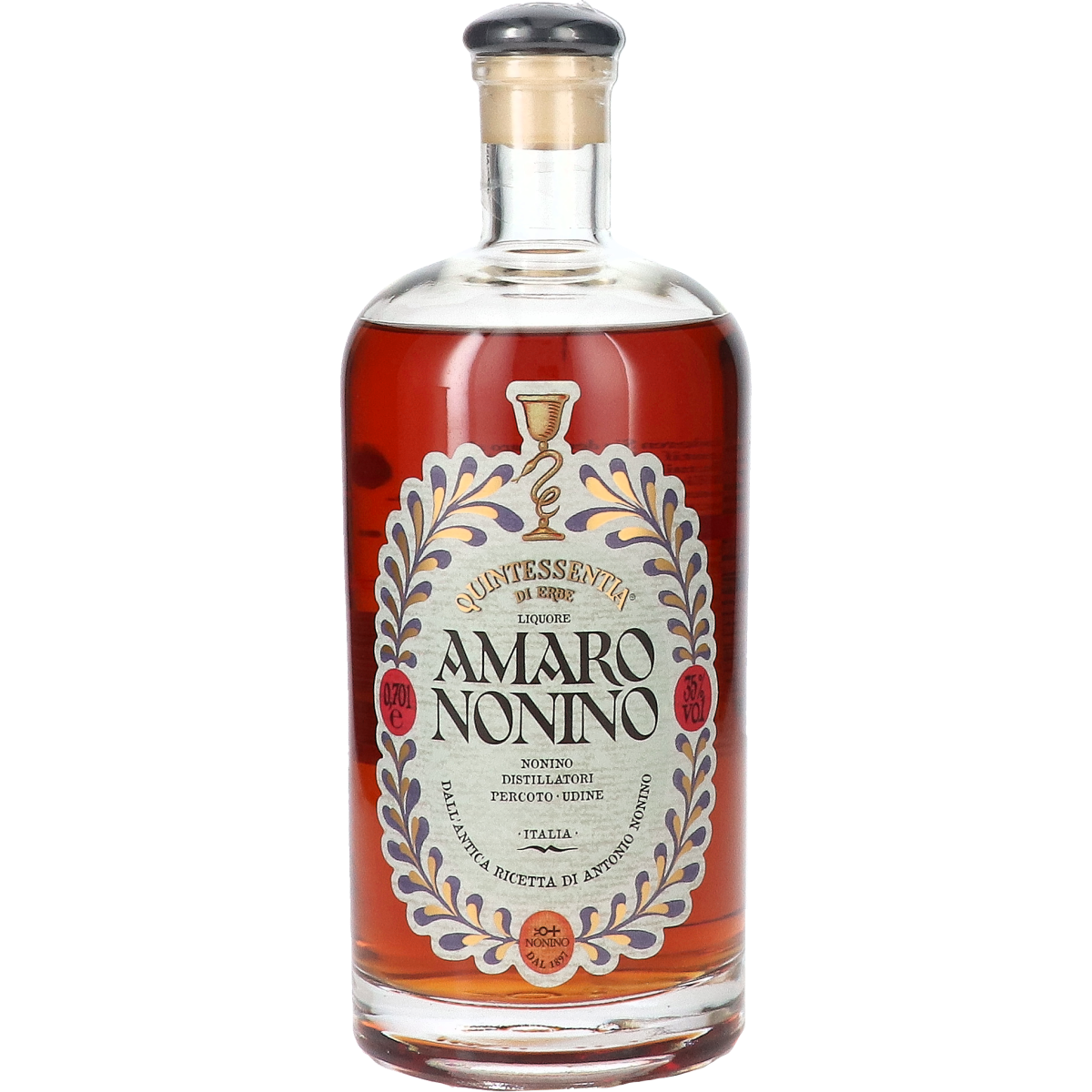 Amaro Nonino Quintessentia 70 cl
