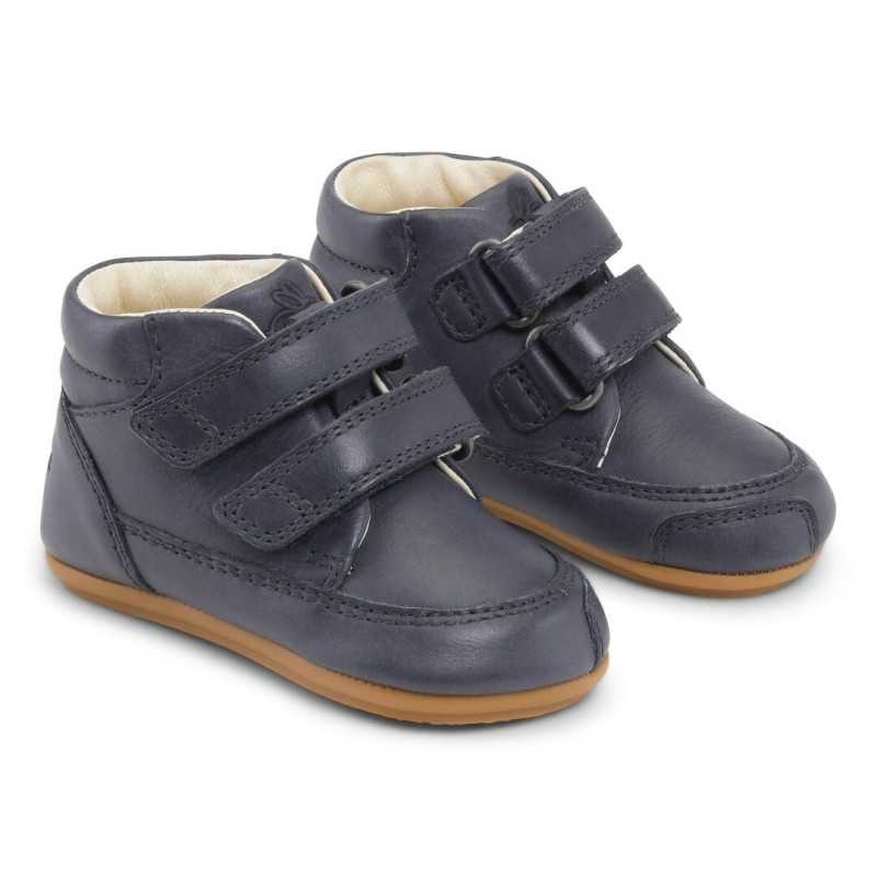 Bundgaard Bundgaard Prewalker II Velcro Night Sky