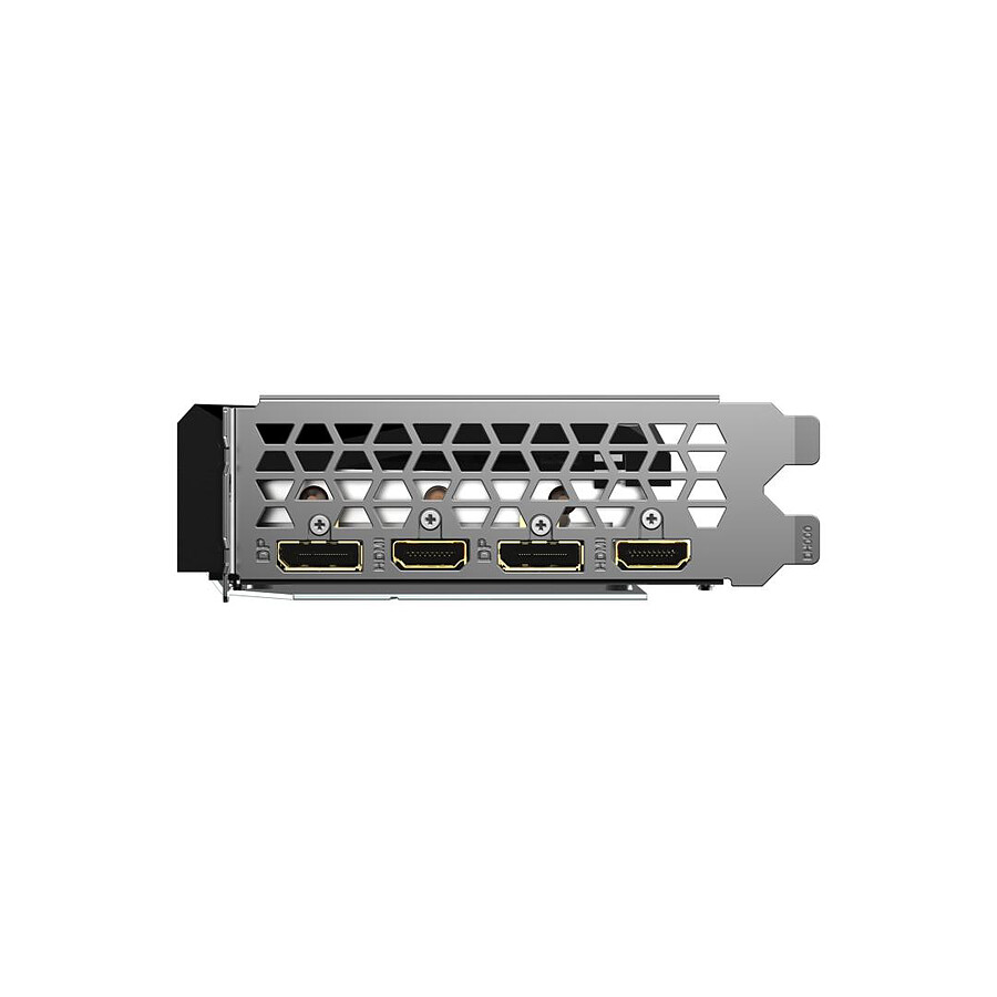 Gigabyte GeForce RTX 3060 GAMING OC