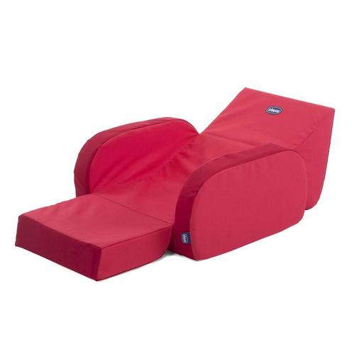 Fauteuil Twist Red - CHICCO