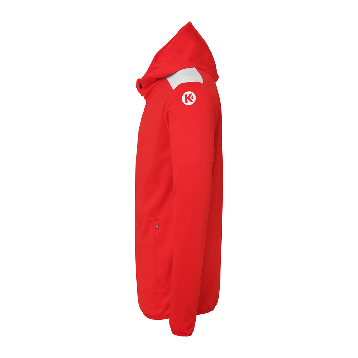 Emotion 27 Kapuzenjacke