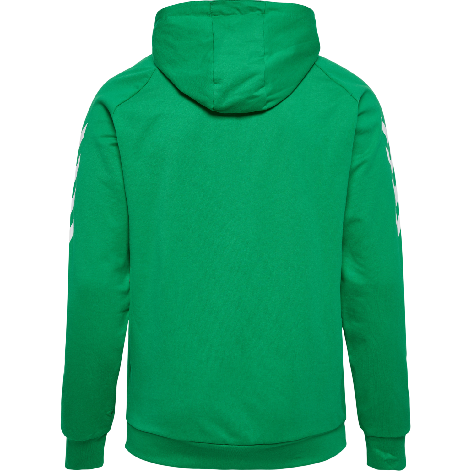 HUMMEL GO COTTON HOODIE