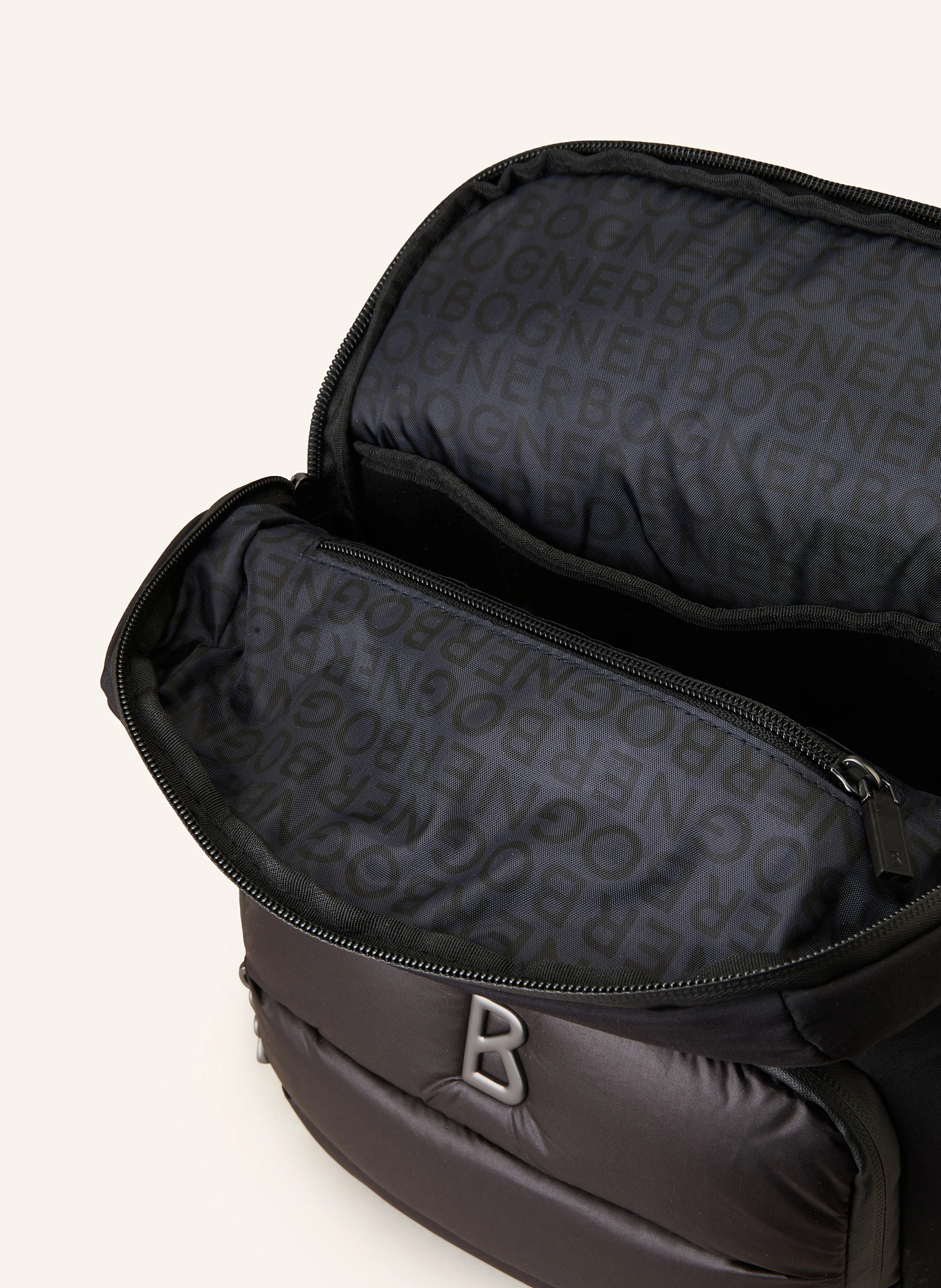 BOGNER Rucksack MONARCH MAXI