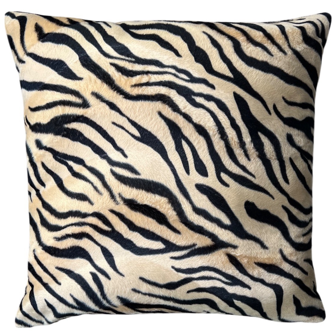 Warmpi verwarmd sierkussen - Tiger