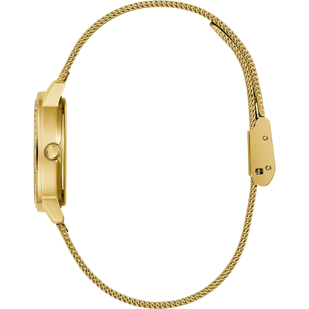 Guess Melody Goldig