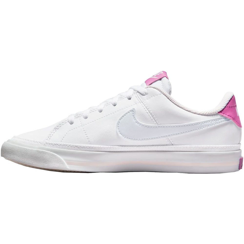 Nike Court Legacy Sneaker Kinder weiß
