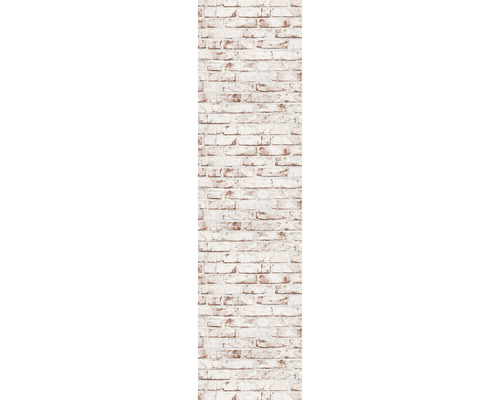 Pop-up paneel zelfklevend 95570-1 3D baksteen beige