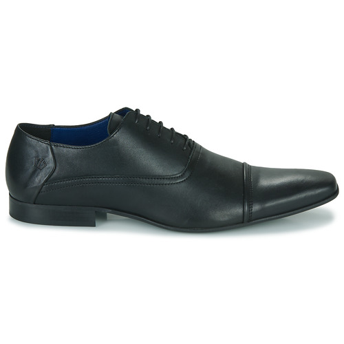 Carlington - ETIPIQ - Noir
