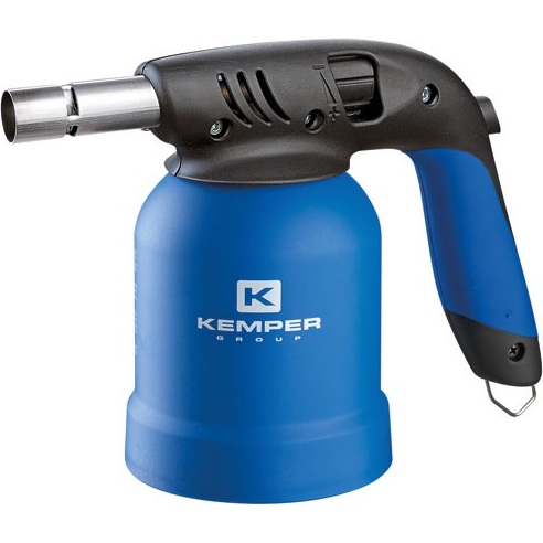Chalumeau de cuisine Kemper