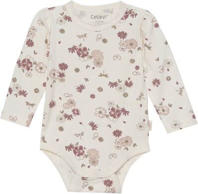 CeLaVi Body, Rose Cloud