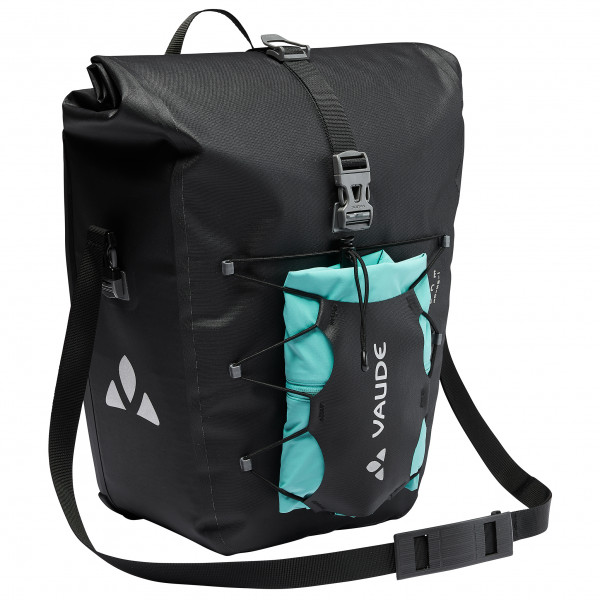Vaude - Proof Back TR Single - Sacoche pour porte-bagages