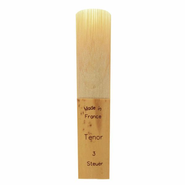 Steuer Traditional Tenor Sax 3,0
