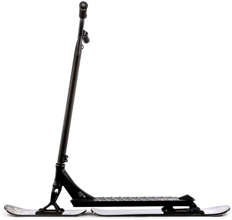 Eretic Snow Scooter Slope | SkatePro