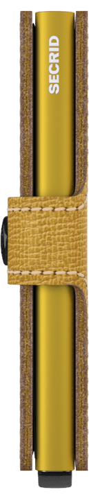 Miniwallet crisple