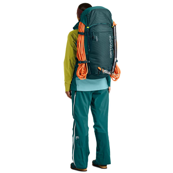 Sac à dos alpinisme ORTOVOX PEAK 52 S DARK PACIFIC