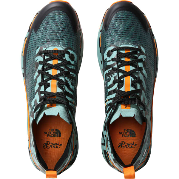 Chaussure trail THE NORTH FACE VECTIV INFINITE X ELVIRA WBFREVCLPRT/NF