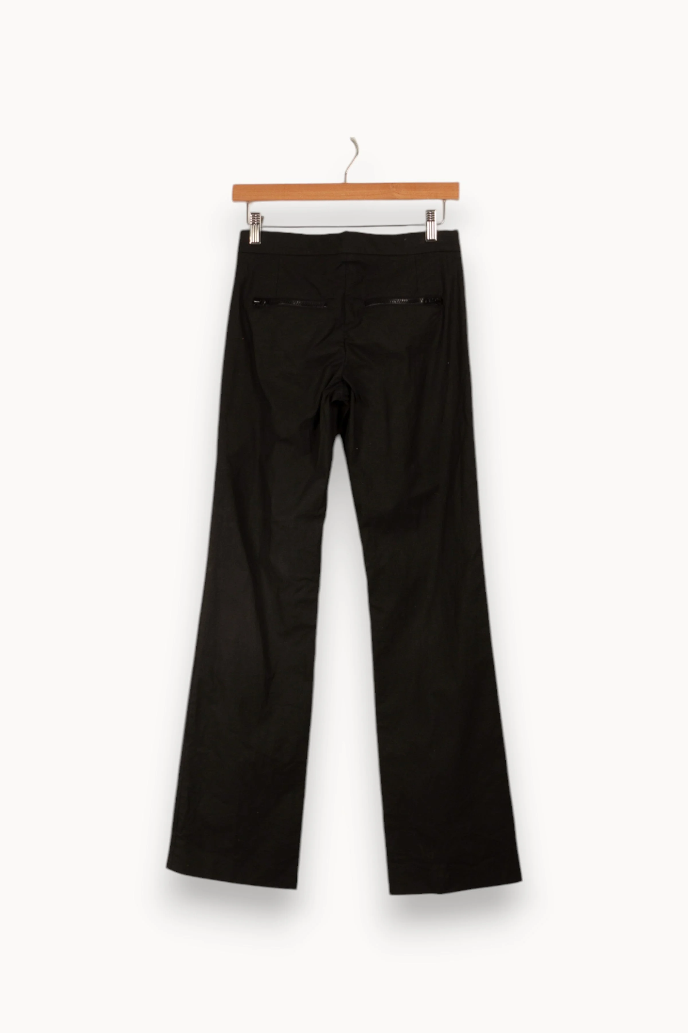 Pantalon - joseph | Noir